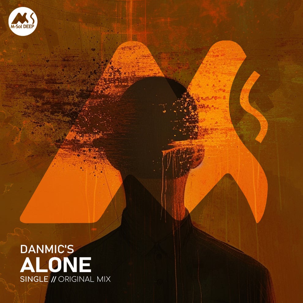 Danmics - Alone