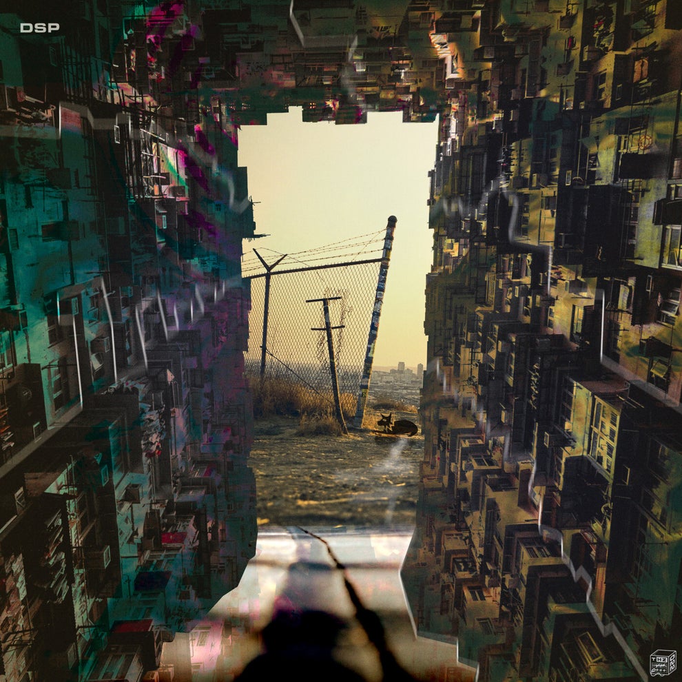 DSP - Dog Days EP