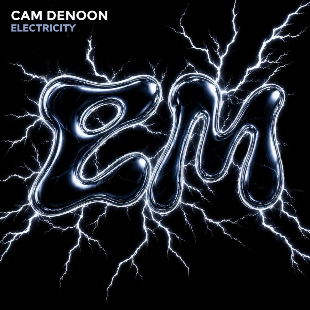 Cam Denoon - Electricity