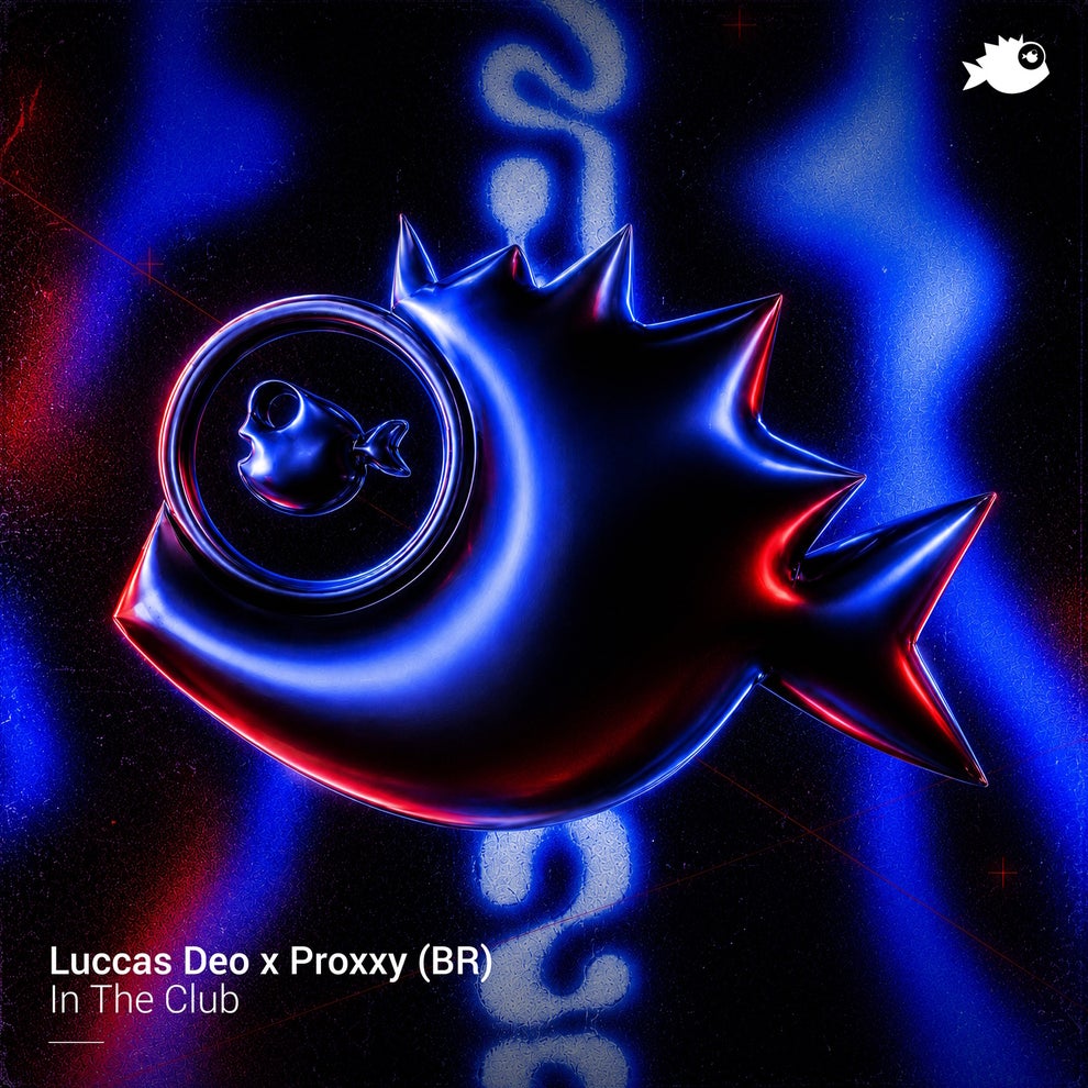 Luccas Deo Proxxy (BR) - In the Club