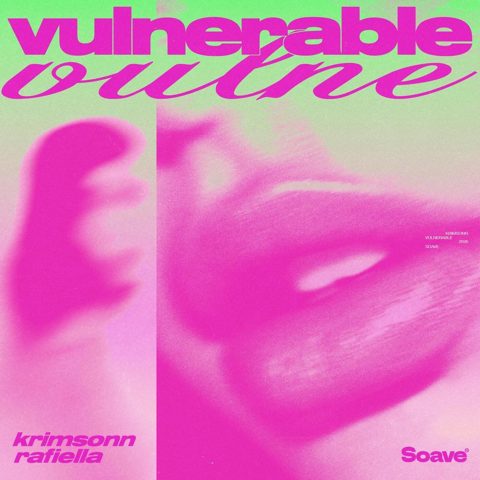 Krimsonn - Vulnerable