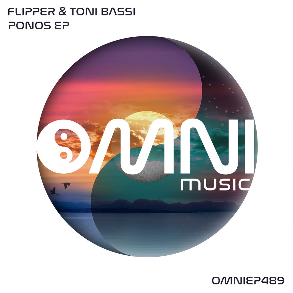 Flipper - Ponos EP