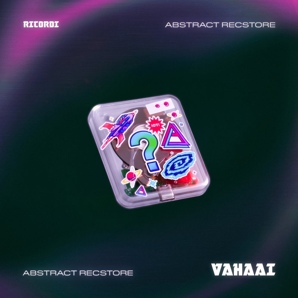Ricordi - Vahaai