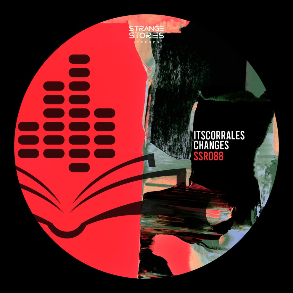 itscorrales - Changes Ep