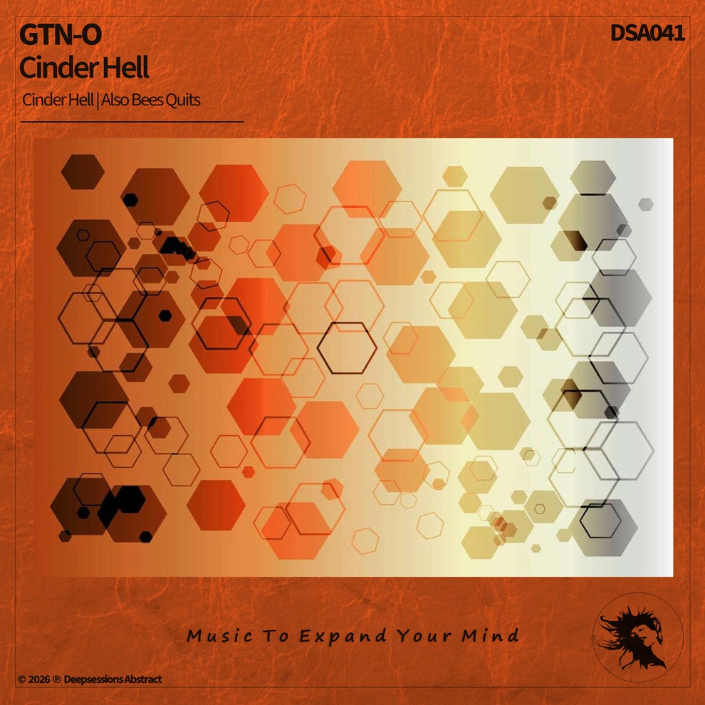 GTN-O - Cinder Hell