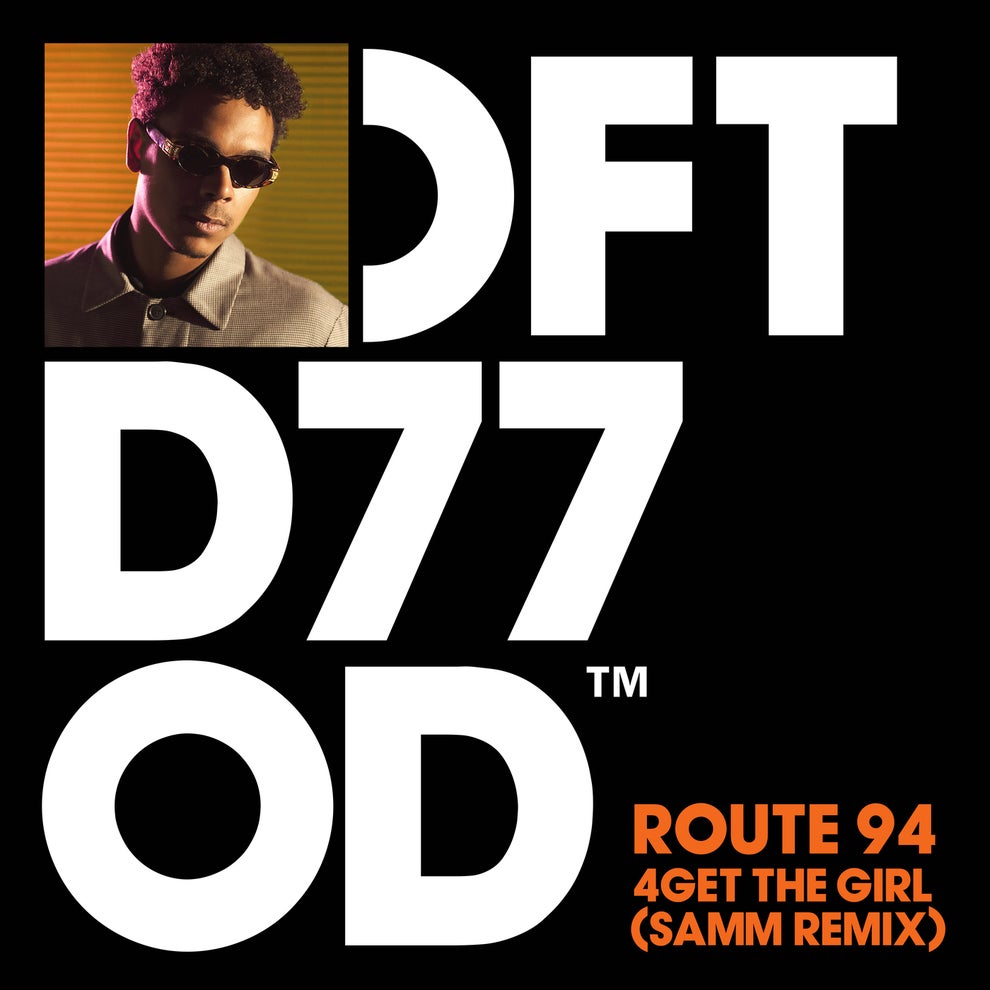 Route 94 - 4Get The Girl