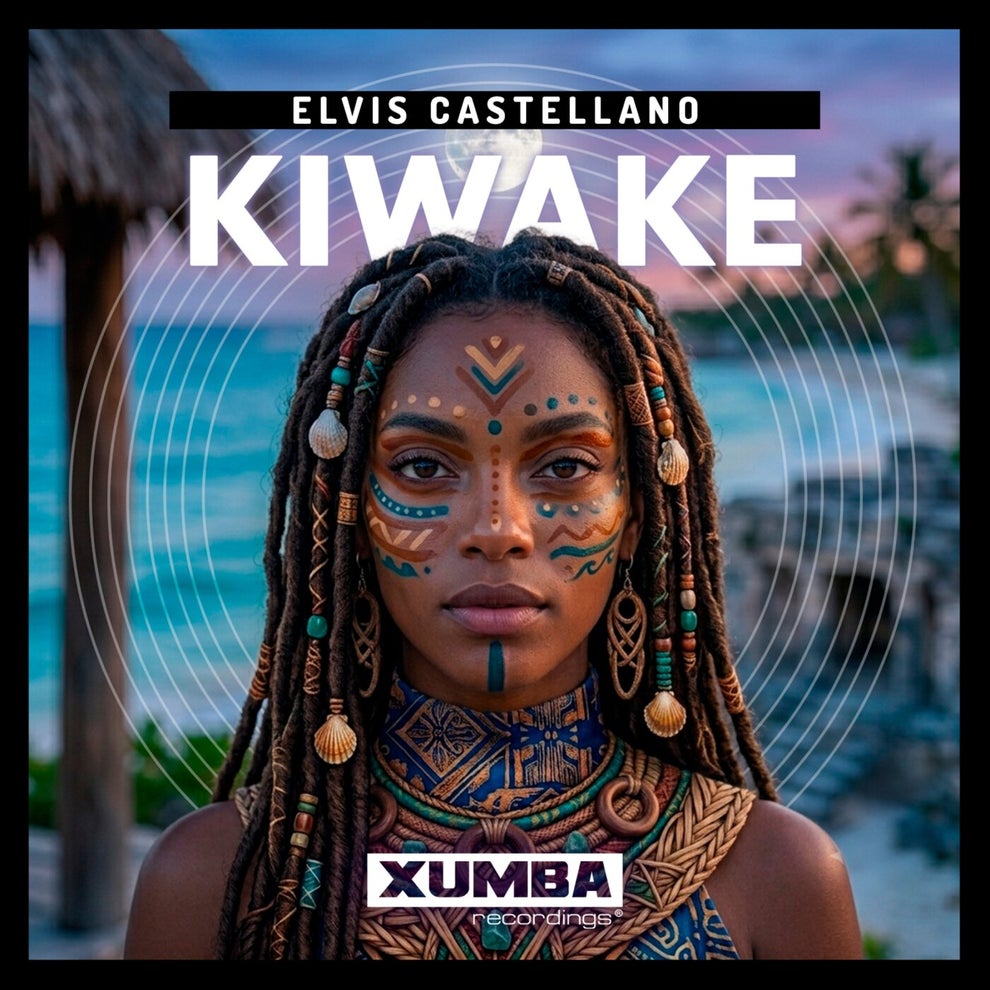 Elvis Castellano - Kiwake