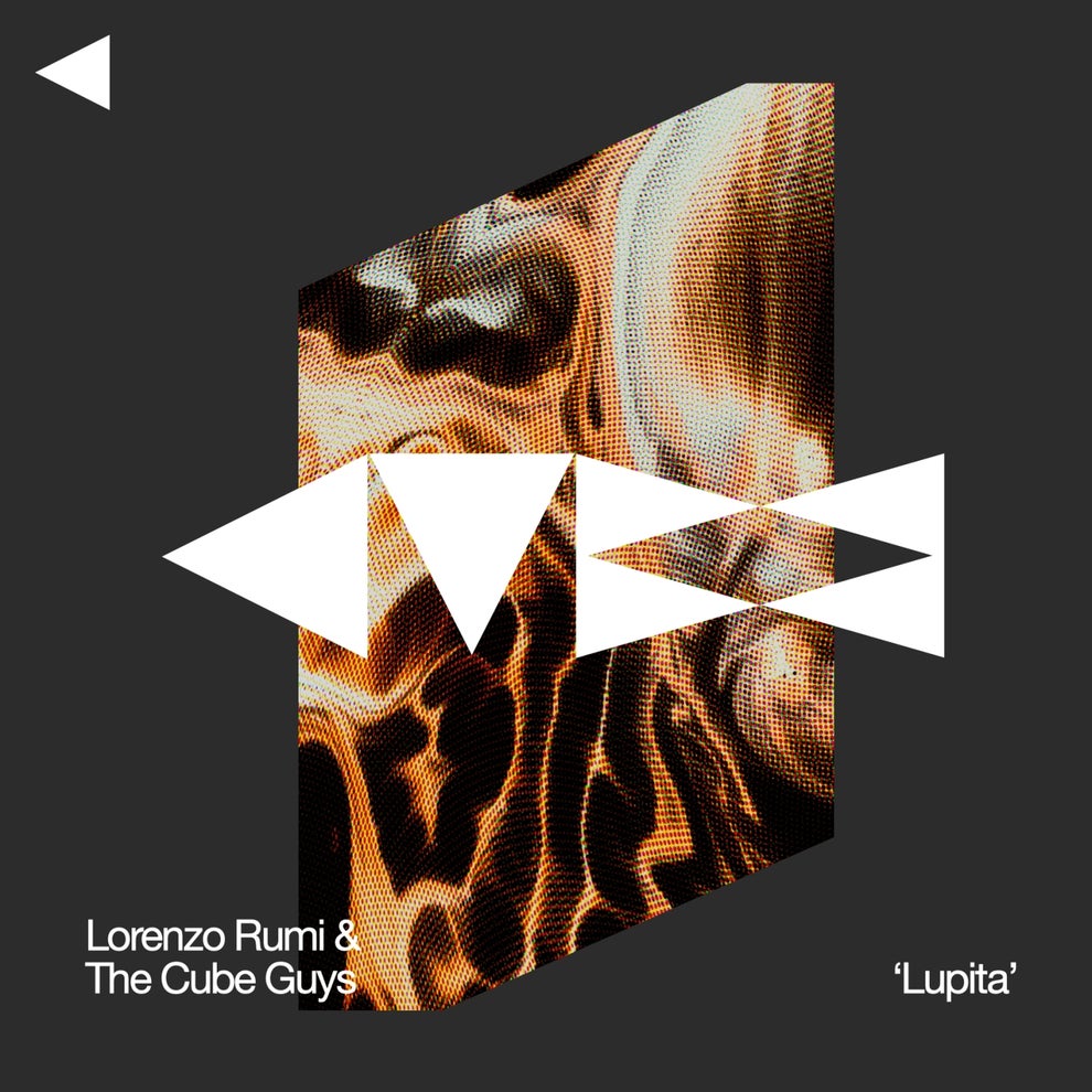The Cube Guys Lorenzo Rumi - Lupita