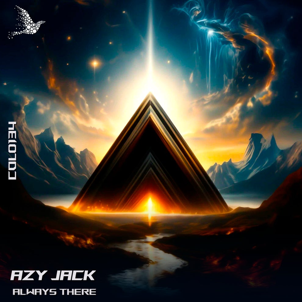 Azy Jack - Always There