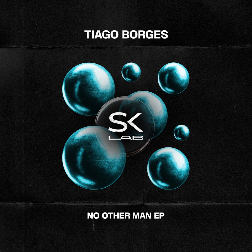 Tiago Borges - No Other Man