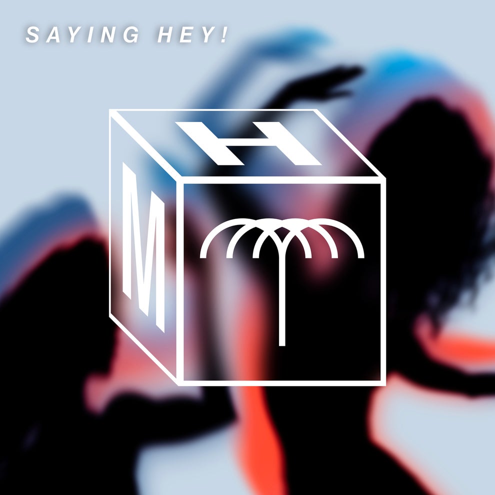 DvirNuns DARCO 09 - Saying Hey