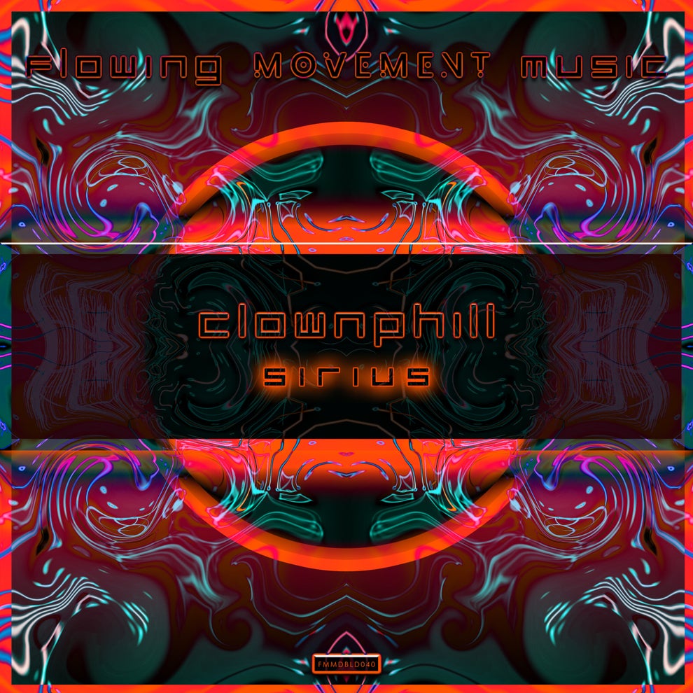 Clownphill - Sirius