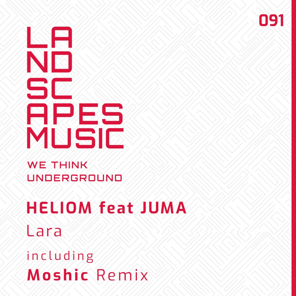 HELIOM - Lara