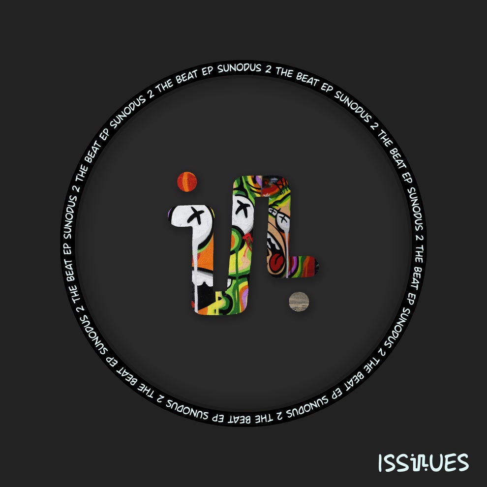 Sunodus - 2 The Beat EP