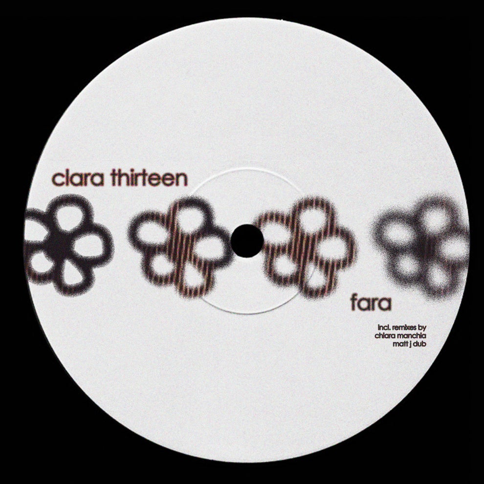 Fara - CLARA013