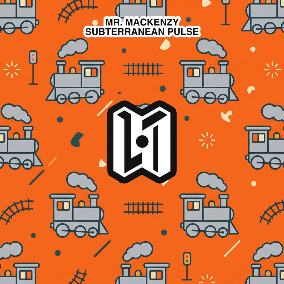 Mr. Mackenzy - Subterranean Pulse