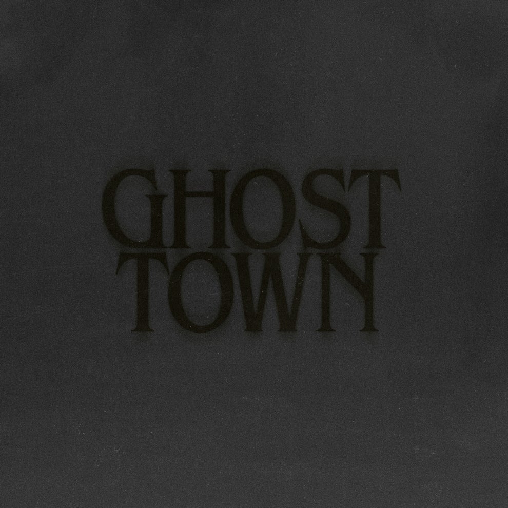 Subsonic Dimension - Ghost Town