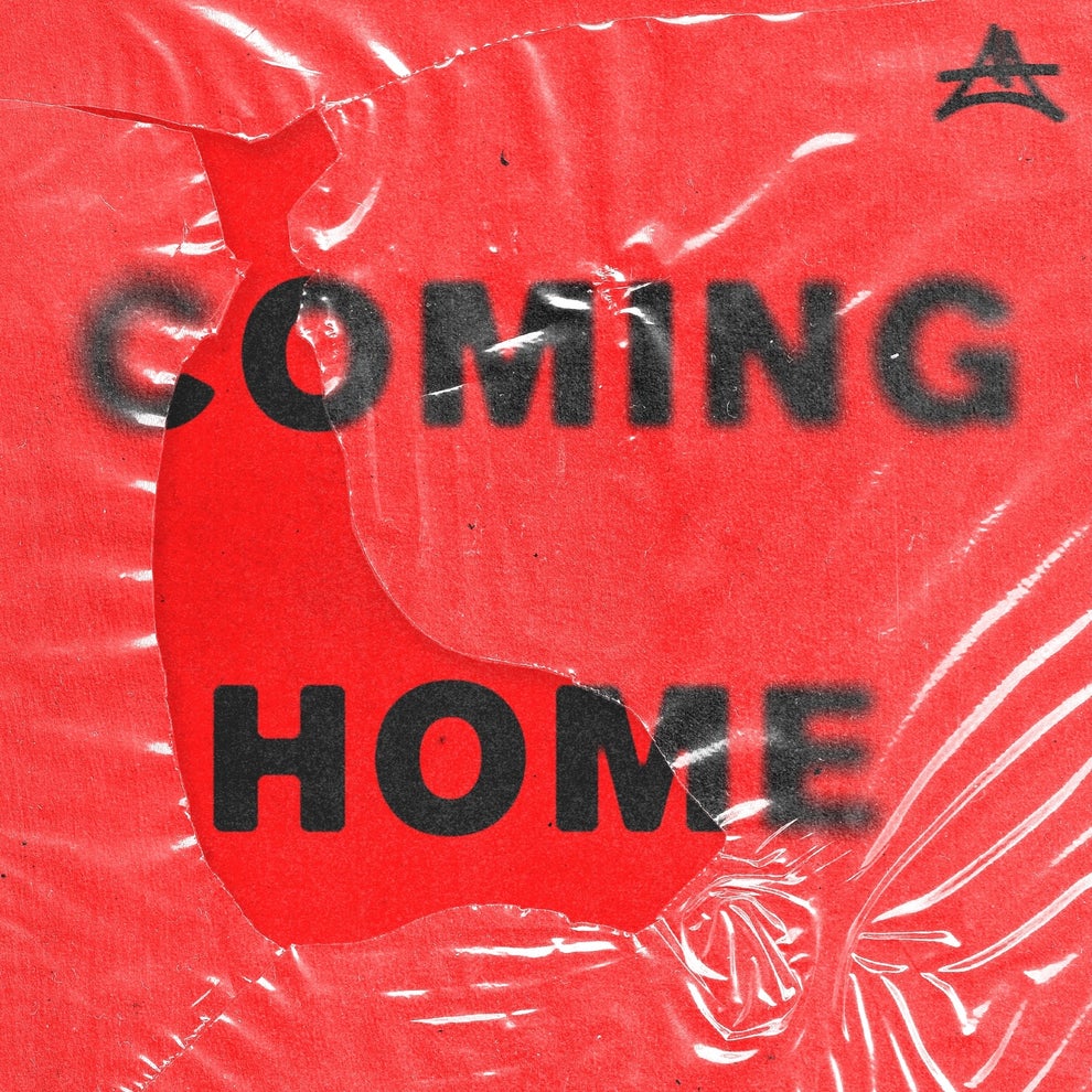 Adriatique Rhys from the Sticks - Coming Home