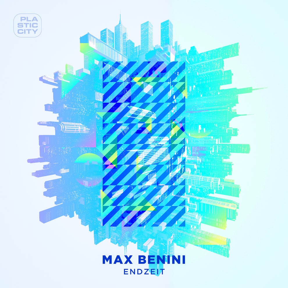 Max Benini - Endzeit