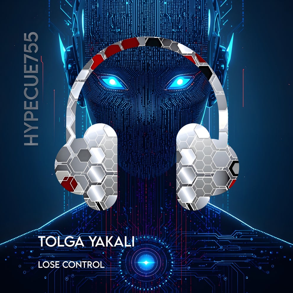 TOLGA YAKALI - Lose Control