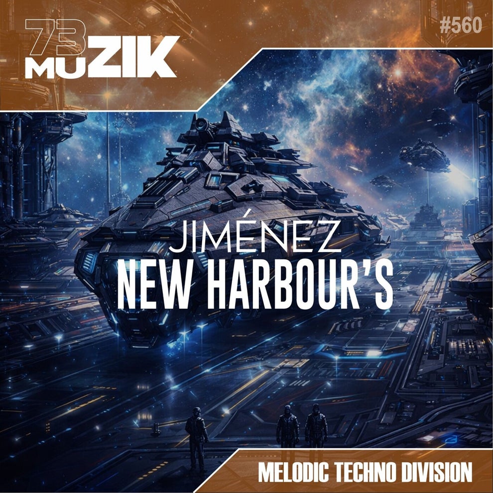 Jiménez (ES) - New Harbour's