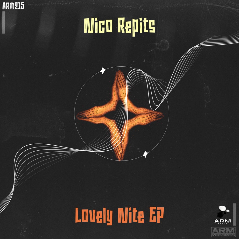 Nico Repits - Lovely Nite EP