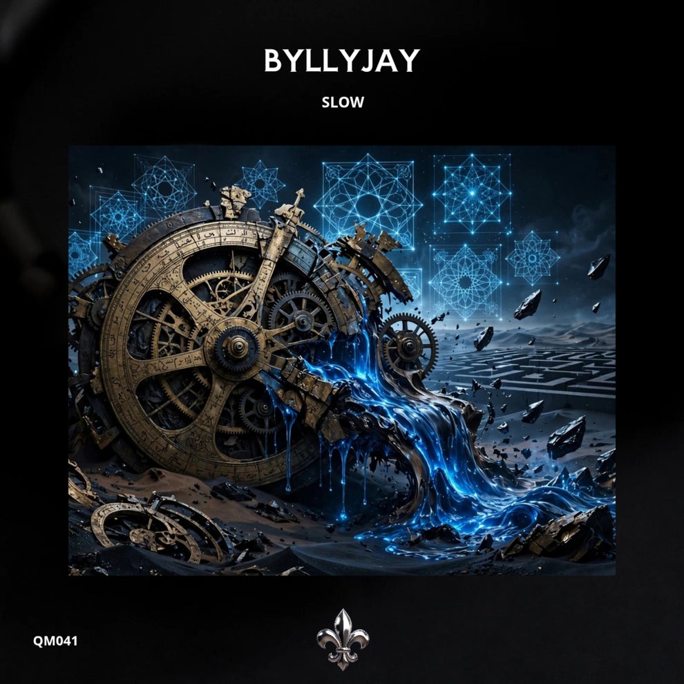 BillyJay - Slow