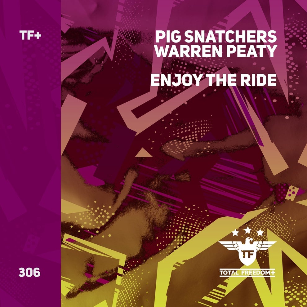 Pig Snatchers Warren Peaty - Enjoy the Ride
