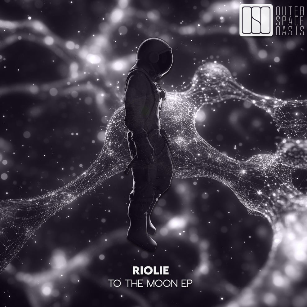 Riolie - To the Moon