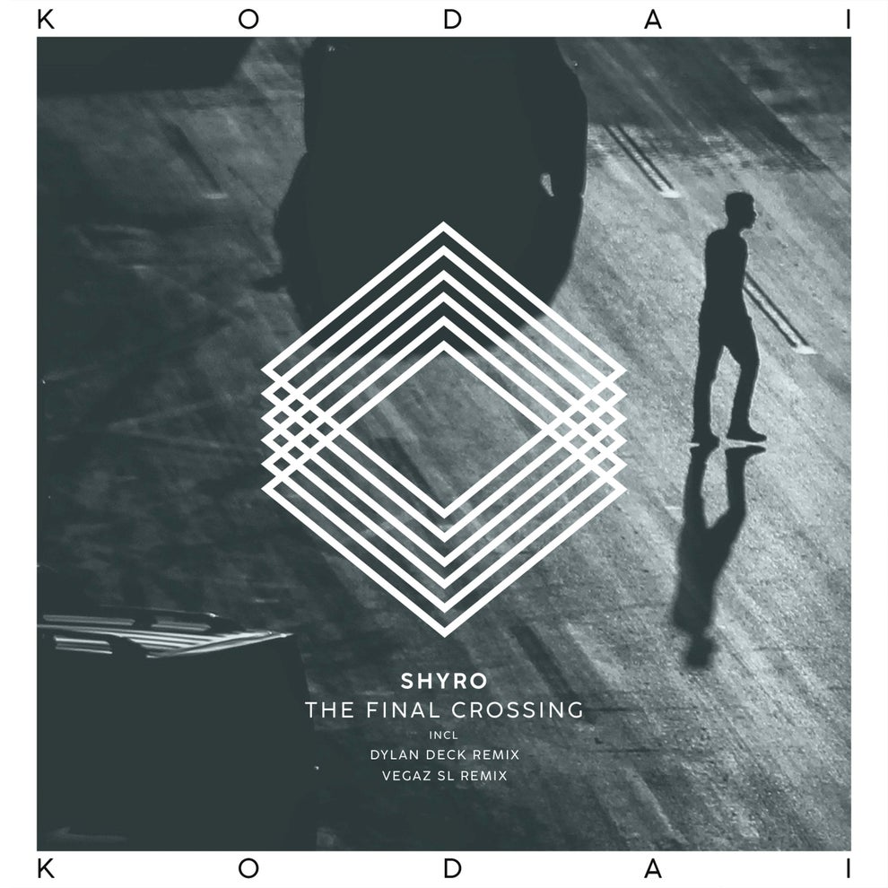 Shyro - The Final Crossing