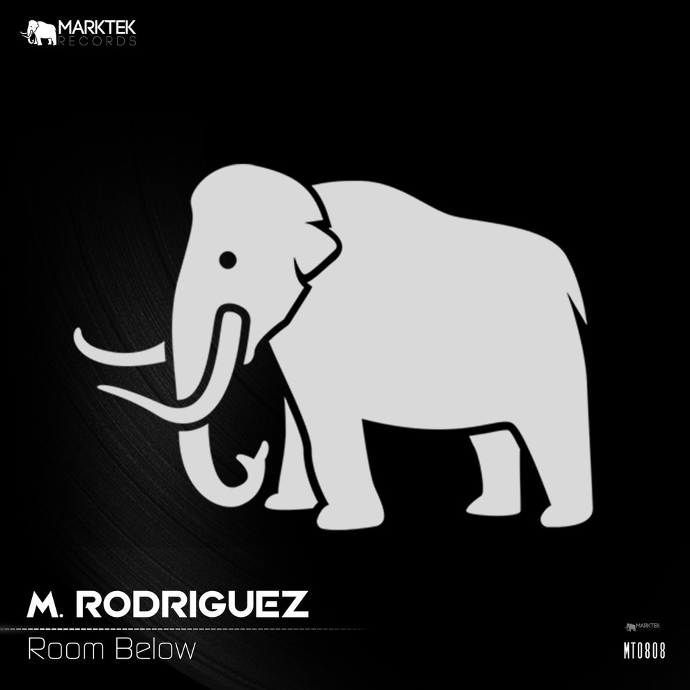 M. Rodriguez - Room Below