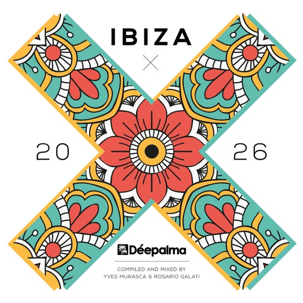 VA - Deepalma Ibiza 2026