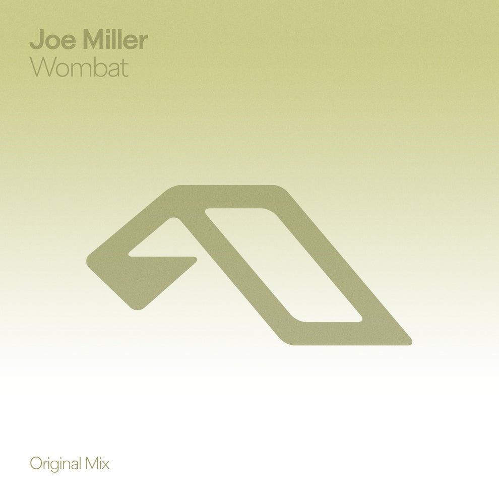 Joe Miller - Wombat