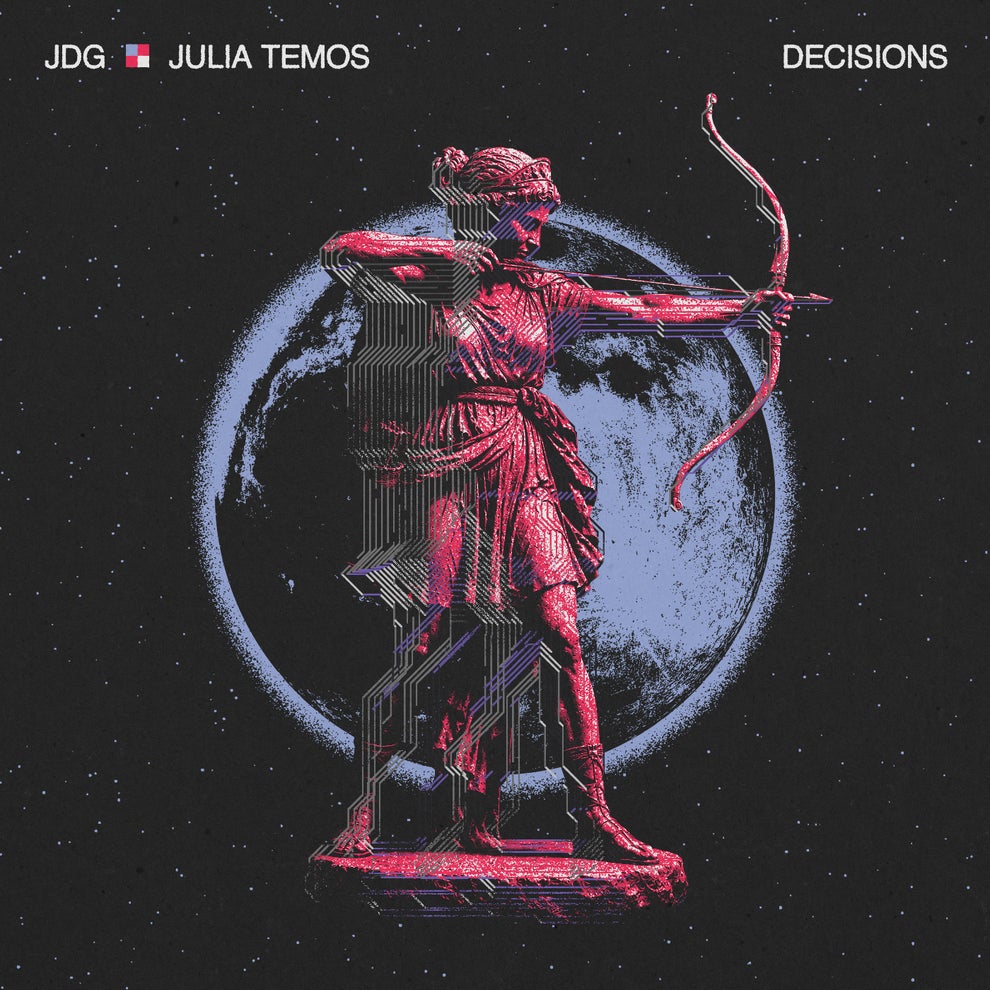 JDG Julia Temos - Decisions