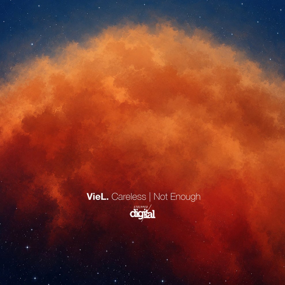 VieL - Careless Not Enough