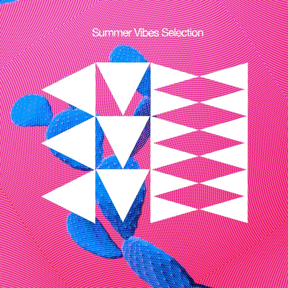 Intrallazzi - Summer Vibes Selection