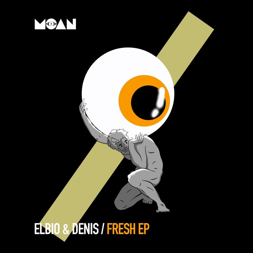 Elbio & Denis - Fresh EP