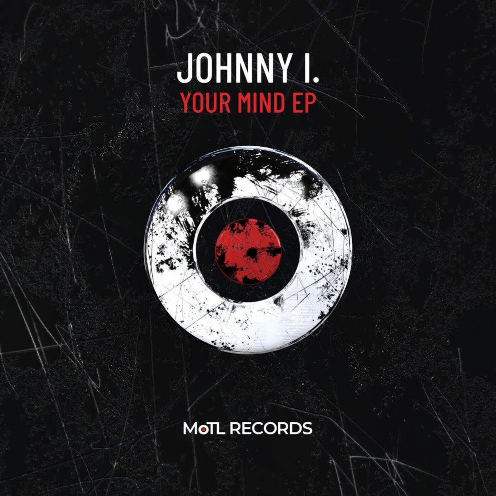 Johnny I. - Your Mind EP
