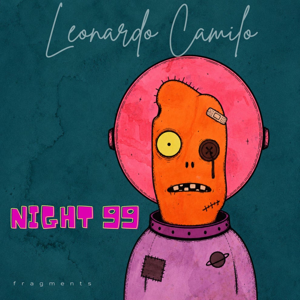 Leonardo Camilo - Night 99