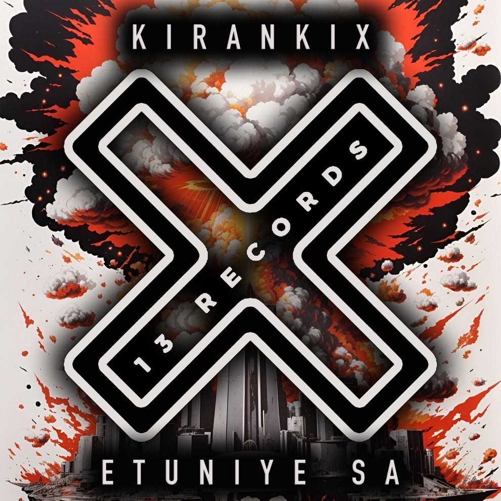 KiranKix - Etuniye Sa