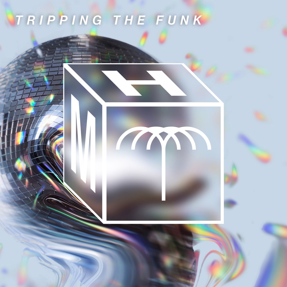 DvirNuns Cristian Viviano - Tripping The Funk