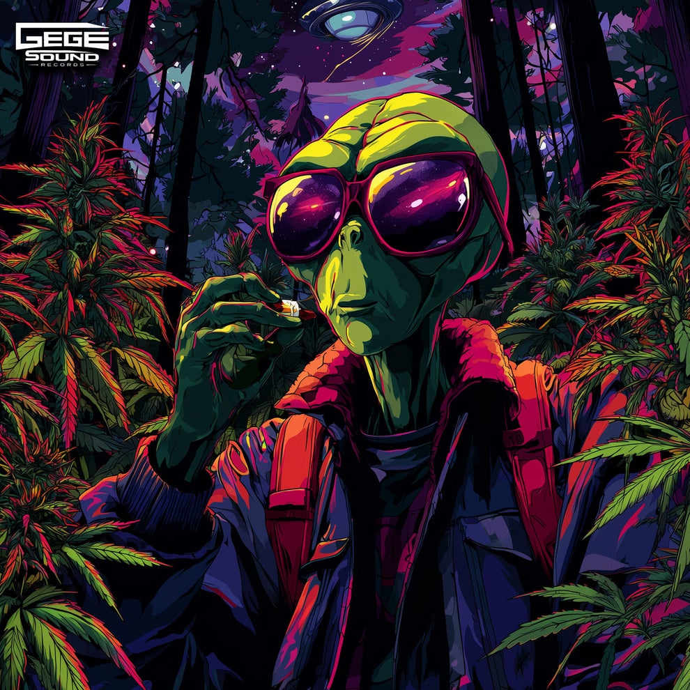Gege - Sunday Picnic