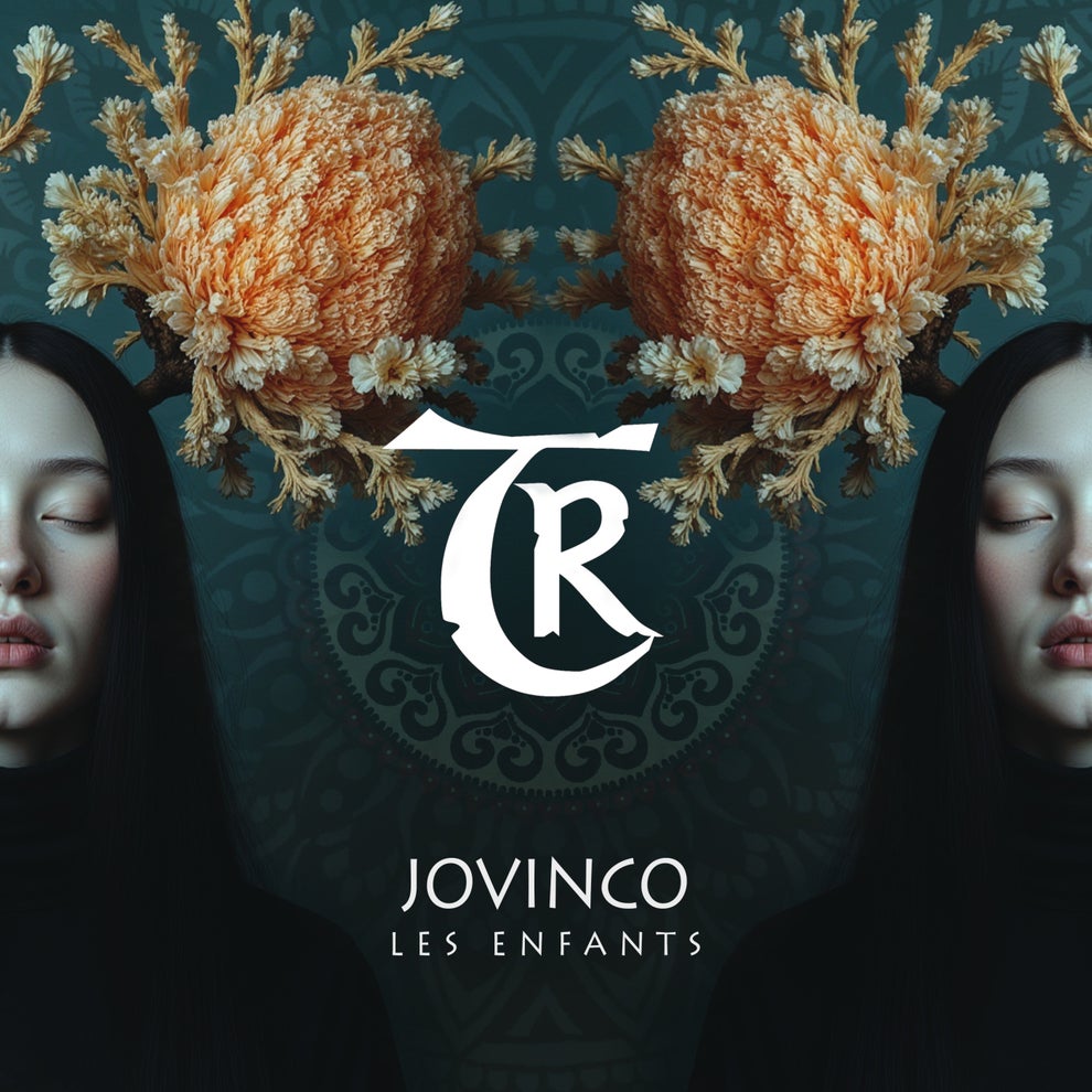 Tibetania, Jovinco - Les Enfants