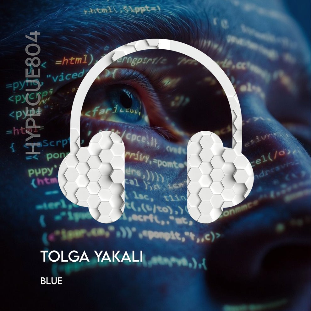 TOLGA YAKALI - Blue