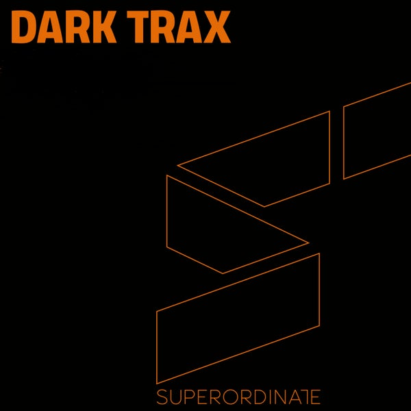 VA - Dark Trax Vol. 21