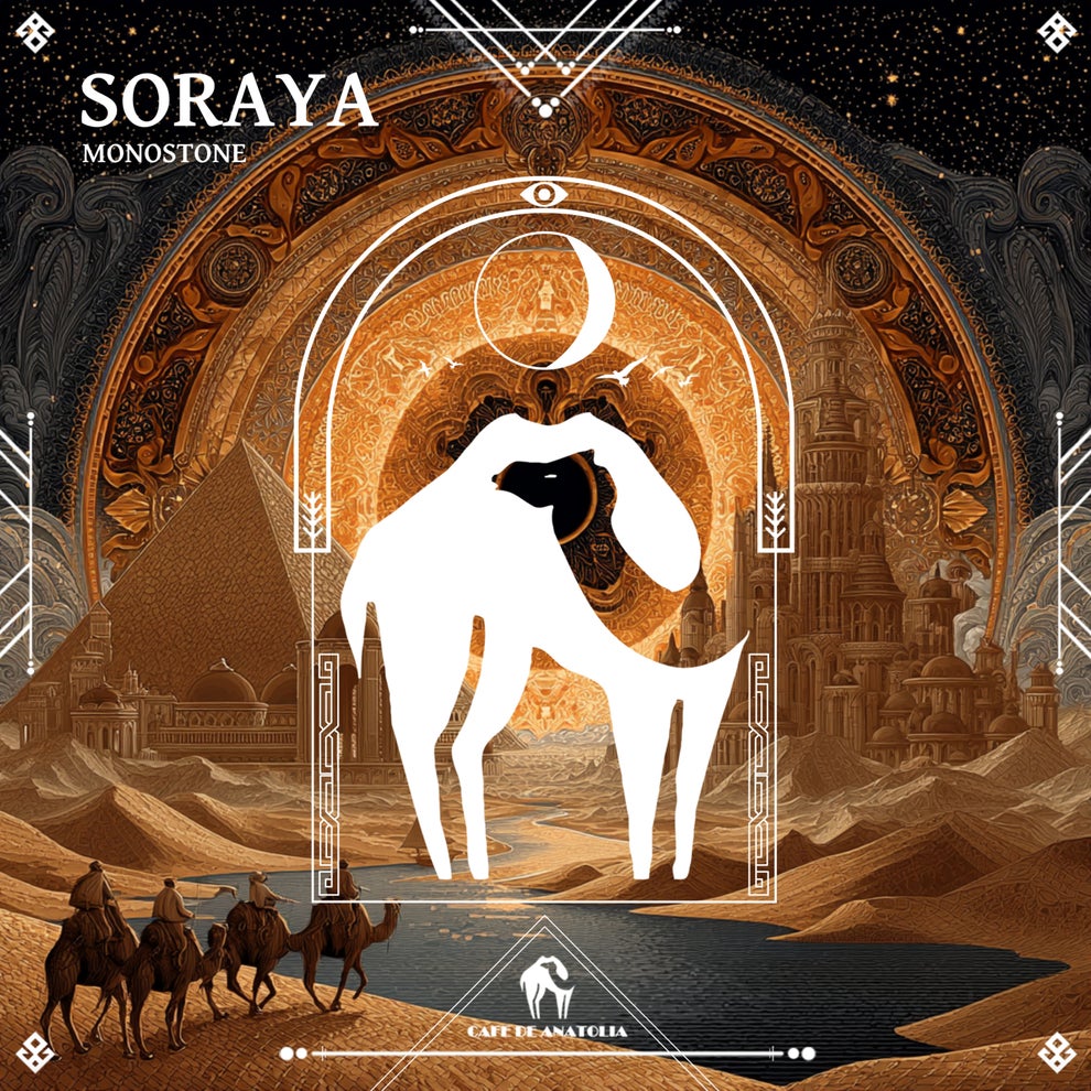Monostone - Soraya