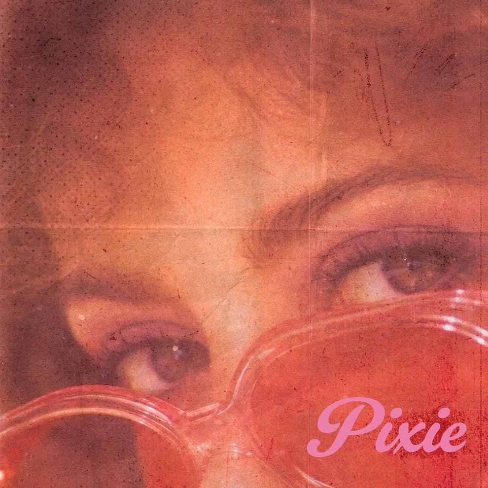David Gtronic - Pixie