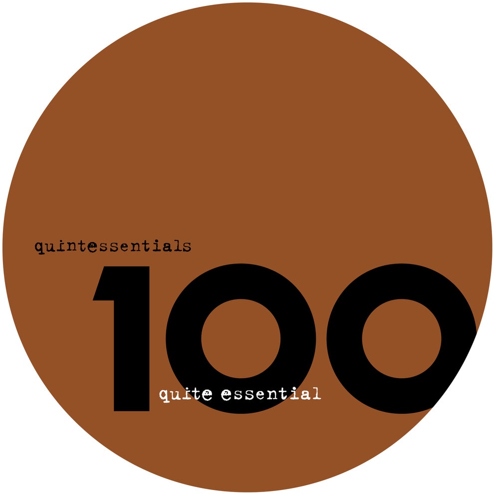 VA - quite essential