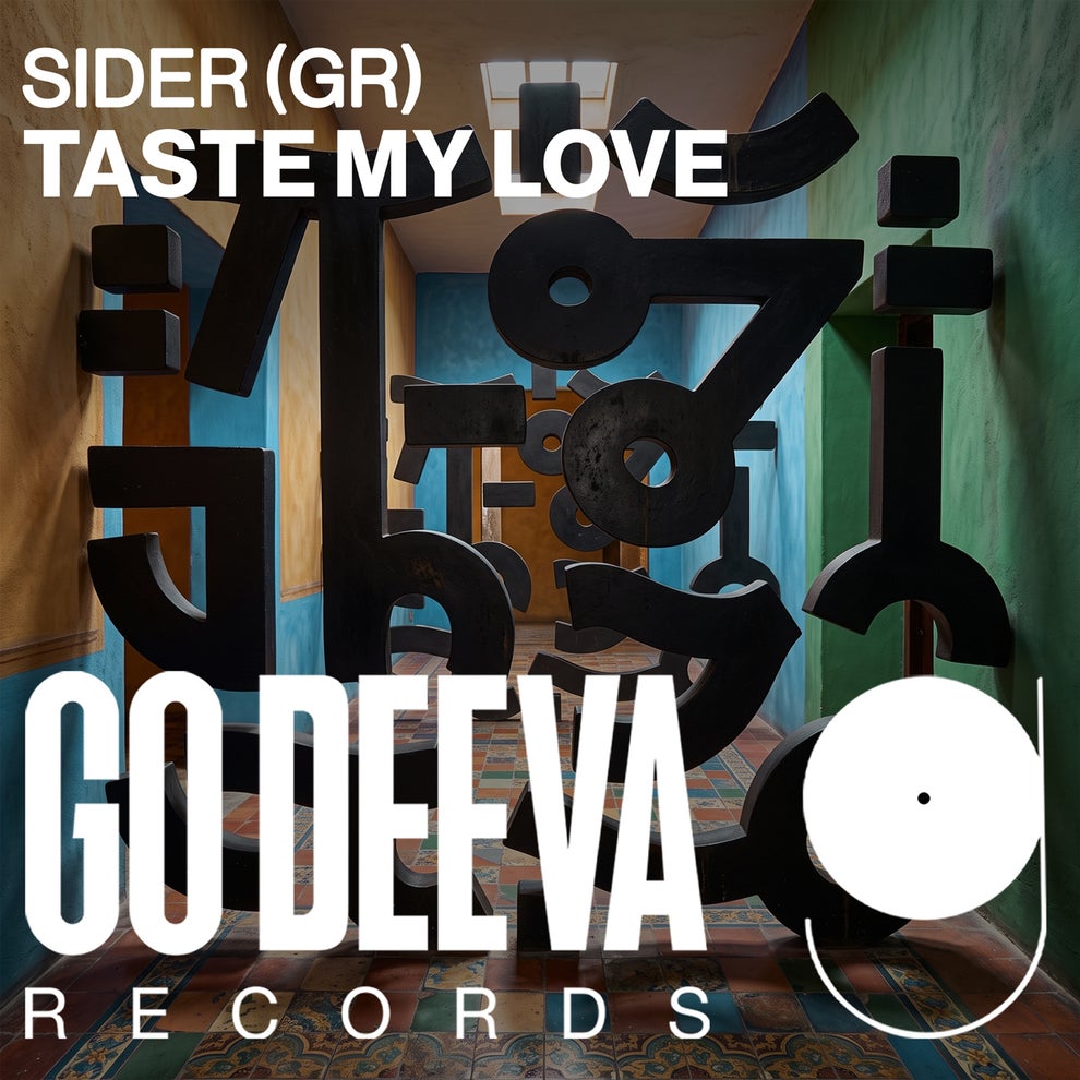 Sider (GR) - Taste My Love