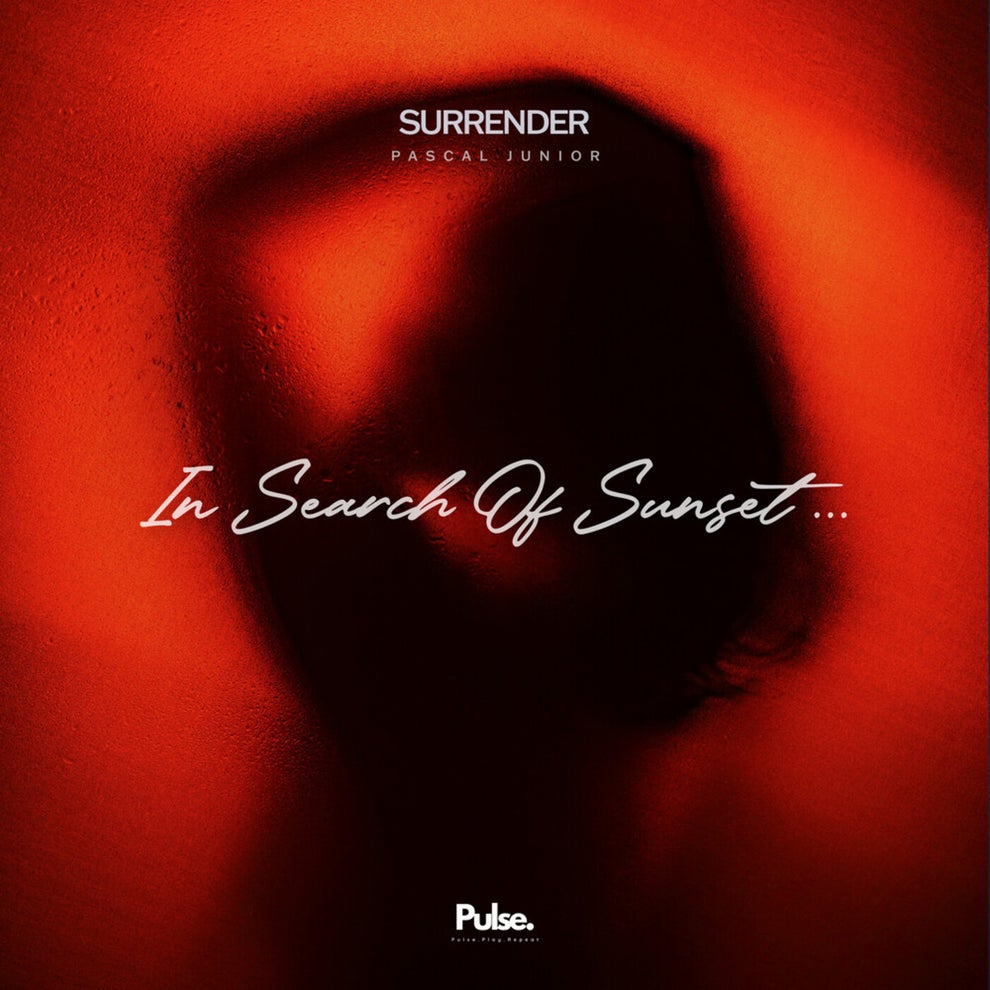 Pascal Junior - Surrender
